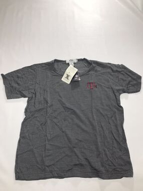 Vantage Ladies Texas A&M Aggies Shirt Women's Medium